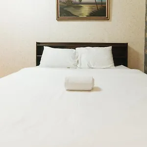 Hotel Reddoorz Ysvan Pampanga, Angeles