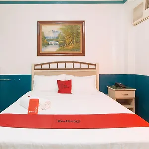 Hotel Reddoorz @ Orsu Pampanga, Angeles