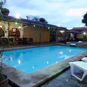 Hotel Phoenix, Angeles